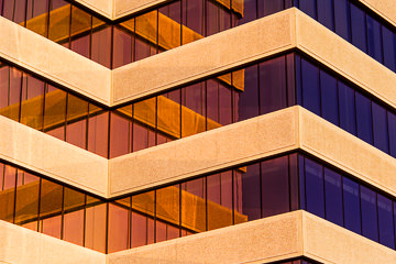 LE-BUP-11         Building Pattern, Secaucus, New Jersey