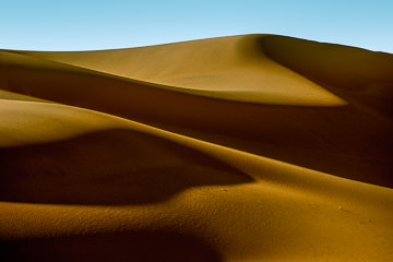 LE-AF-LA-92         Shapes Of The Dunes, Namib-Naukluft National Park, Namib Desert, Namibia