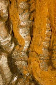 LE-SND-355&nbsp;&nbsp;&nbsp;&nbsp;&nbsp;&nbsp;&nbsp;&nbsp; Sand Design, Coast of Bahia, Brazil