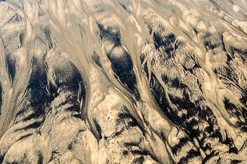 LE-SND-481&nbsp;&nbsp;&nbsp;&nbsp;&nbsp;&nbsp;&nbsp;&nbsp; Sand Design, Coast of Bahia, Brazil