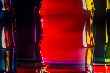 LE-VID-34&nbsp;&nbsp;&nbsp;&nbsp;&nbsp;&nbsp;&nbsp;&nbsp; Vidrio - Water Glasses Close-Up